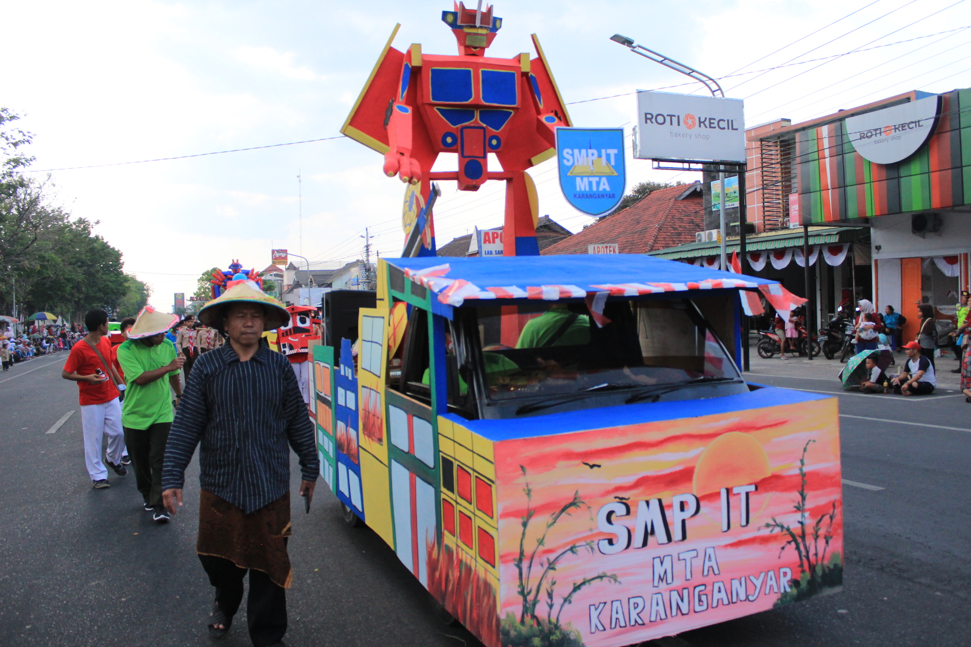 Karnaval 2019