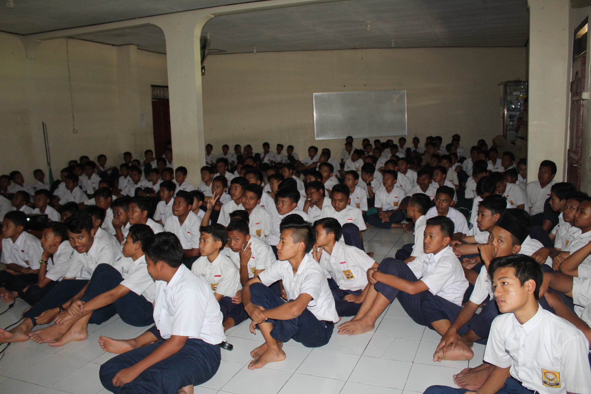Nobar Film G30SPKI