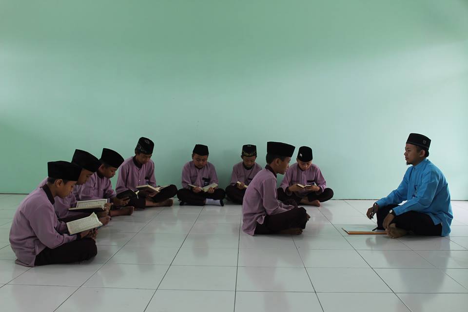 Tahfidz